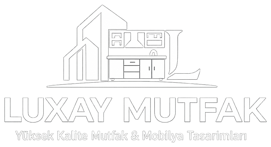LUXAY MUTFAK Logo